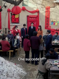 La Mia Vendetta dopo il Tradimento dell'amica - Episode 40