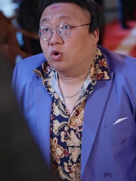 黃雀在後 - Episode 59