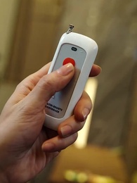 ตอนที่ 17 - เมื่อรักกลายเป็นอุปสรรคของมรดก