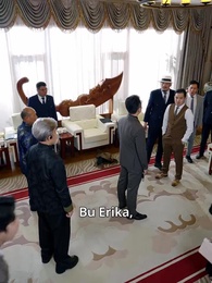 Satu Kesetiaan, Seribu Pengkhianatan - Episode 45