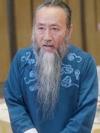 Episode 55 - [Synchron]Kam als Bettler,  Ging als Legende