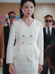 Episódio 9 - Filha de Rua