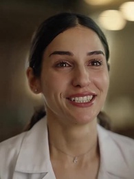 [Dublajlı] Dokunma, Yanarsın - Episode 35