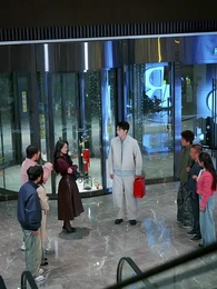 金光照破小人心 - Episode 11