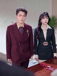 她為月光，裁去星辰 - Episode 5