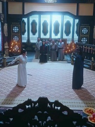 L'eterno Imperatore Divino Alessandro De Luca - Episode 63