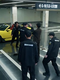 Episode 21 - Satu Kesetiaan, Seribu Pengkhianatan