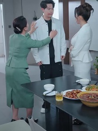 第36集 - 離婚後,他重臨巔峯