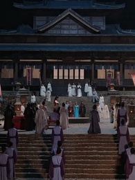 Episode 20 - Der Weg des Schwertes