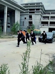 Chọn Chồng Nghèo, Vớ Phải Trùm Cuối - Episode 4