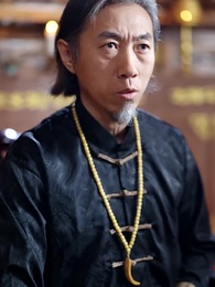 第44集 - 黃雀在後