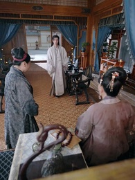 Episodio 51 - La Vendetta della Matrona