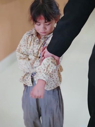 Episódio 20 - Filha de Rua