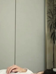 Tập 51 - Tái Sinh Sau Song Sắt