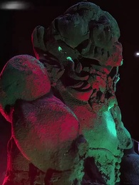 Episodio 1 - L'eterno Imperatore Divino Alessandro De Luca