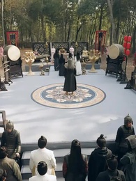 Episodio 20 - L'eterno Imperatore Divino Alessandro De Luca