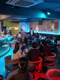 她榮耀歸來 - Episode 5