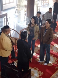 黃雀在後 - Episode 42