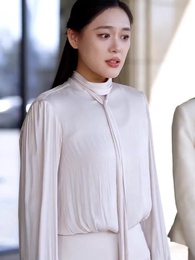 給你的愛，我收回了 - Episode 7