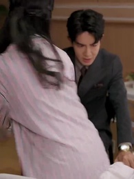 Traición, Poder y Cielo Roto - Episode 23