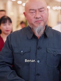 Episode 49 - Zailmi Istri, Rezeki Hilang