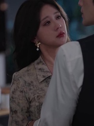 Gizlenen Gerçek - Episode 8