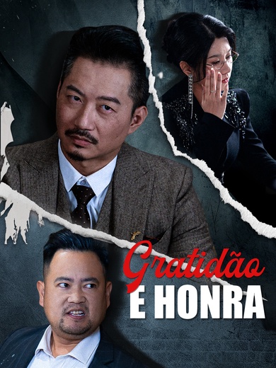 Gratidão e Honra