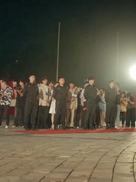 Tập 56 - [Lồng Tiếng] Nốt Nhạc Thay Lòng