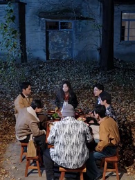 第67集 - 黃雀在後