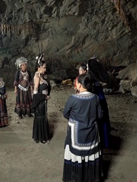 500年生きた私が、末裔の妻に恋敵扱い？ - Episode 17