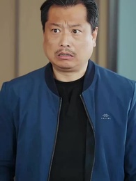 The Heir That Never Was - Episode 22