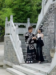 500年生きた私が、末裔の妻に恋敵扱い? - Episode 49