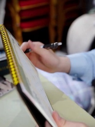 Tập 4 - Tái Sinh Sau Song Sắt