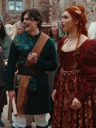 Épisode 10 - [Doublé]Attendez ! Mon Père Paysan est l’Archimage Oracle