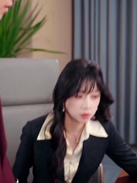 她為月光,裁去星辰 - Episode 16