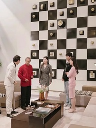 Tập 67 - Chọn Chồng Nghèo, Vớ Phải Trùm Cuối