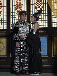 500年生きた私が、末裔の妻に恋敵扱い? - Episode 31