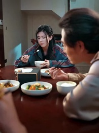 第28集 - 真千金來自惡人村