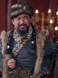 Episode 32 - [Dubbed] My Chubby and Clever Princess