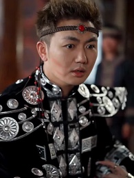 500年生きた私が、末裔の妻に恋敵扱い? - Episode 44