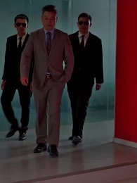 Chọn Chồng Nghèo, Vớ Phải Trùm Cuối - Episode 41