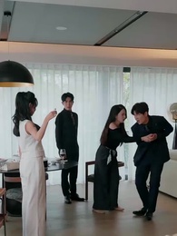 Traición, Poder y Cielo Roto - Episode 61