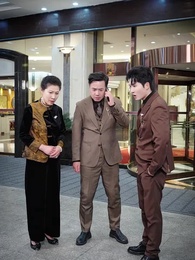 ตอนที่ 43 - เมื่อรักกลายเป็นอุปสรรคของมรดก