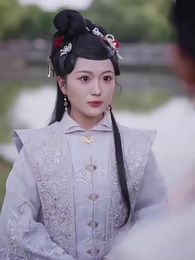 Episode 25 - [Dubbed] My Chubby and Clever Princess