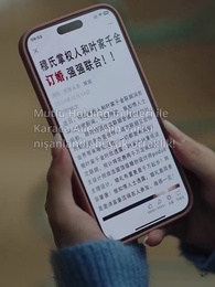 Bölüm 33 - Gizlenen Gerçek