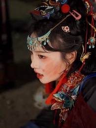 500年生きた私が、末裔の妻に恋敵扱い? - Episode 4