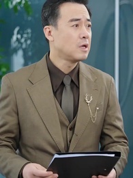 เมื่อรักกลายเป็นอุปสรรคของมรดก - Episode 34