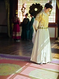 Épisode 30 - La Revanche Silencieuse