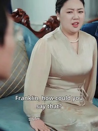 The Heir That Never Was - Episode 9