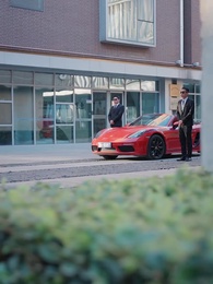 第6集 - 離婚後，他重臨巔峯